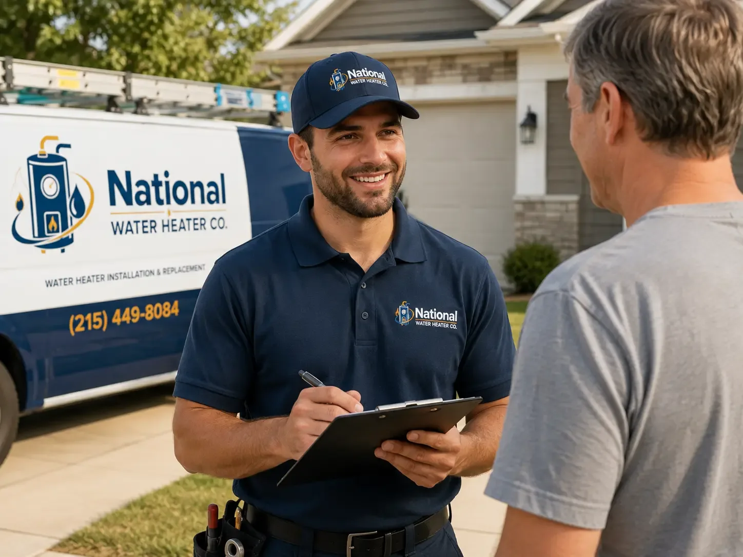 Water Heater Installation Drummond, OK FAQs